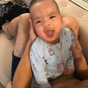 Meet your Posher, Thiet